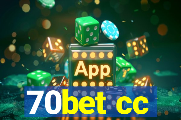 70bet cc